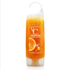 Body Scrub Hanging Jar 260ml