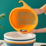 Swan Drain Basket Kitchen Swan Sink Strainer