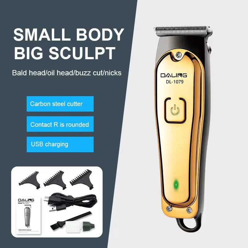 Daline Professional Hair Clipper (Model :1079)