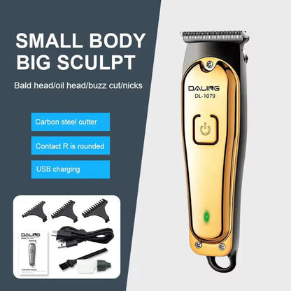 Daline Professional Hair Clipper (Model :1079)