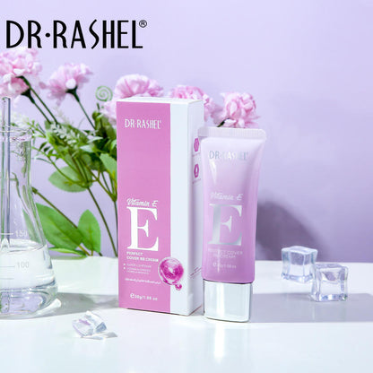 Dr. Rashel Vitamin E Perfect Cover BB Cream 30g