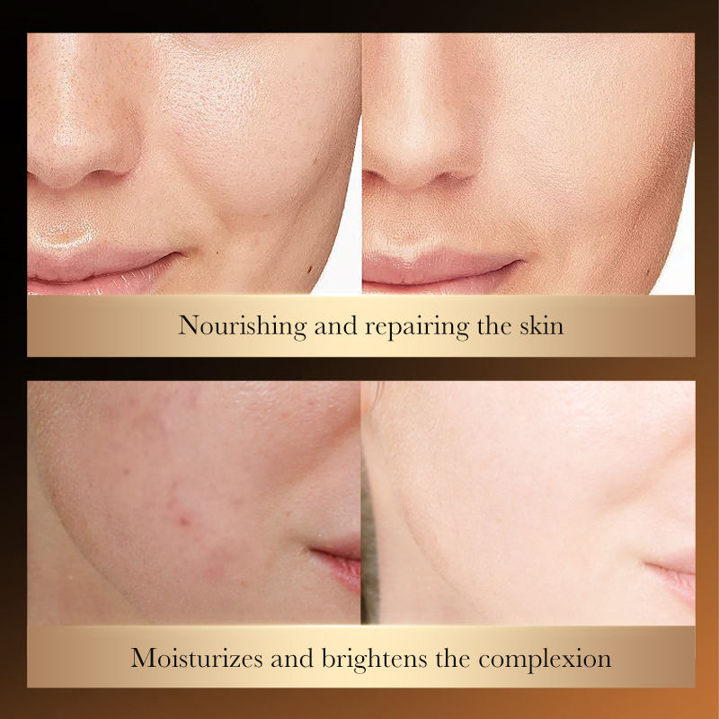 Bioaqua Hyaluronic Acid Anti Wrinkle Anti Aging Face Serum Moisturizing Organic Rice Collagen Essence
