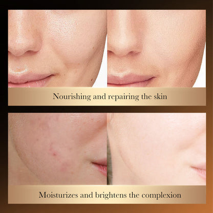 Bioaqua Hyaluronic Acid Anti Wrinkle Anti Aging Face Serum Moisturizing Organic Rice Collagen Essence