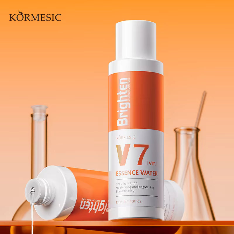 Kormesic V7 Brightening Facial Care Facial Essence Water  Kmc21137