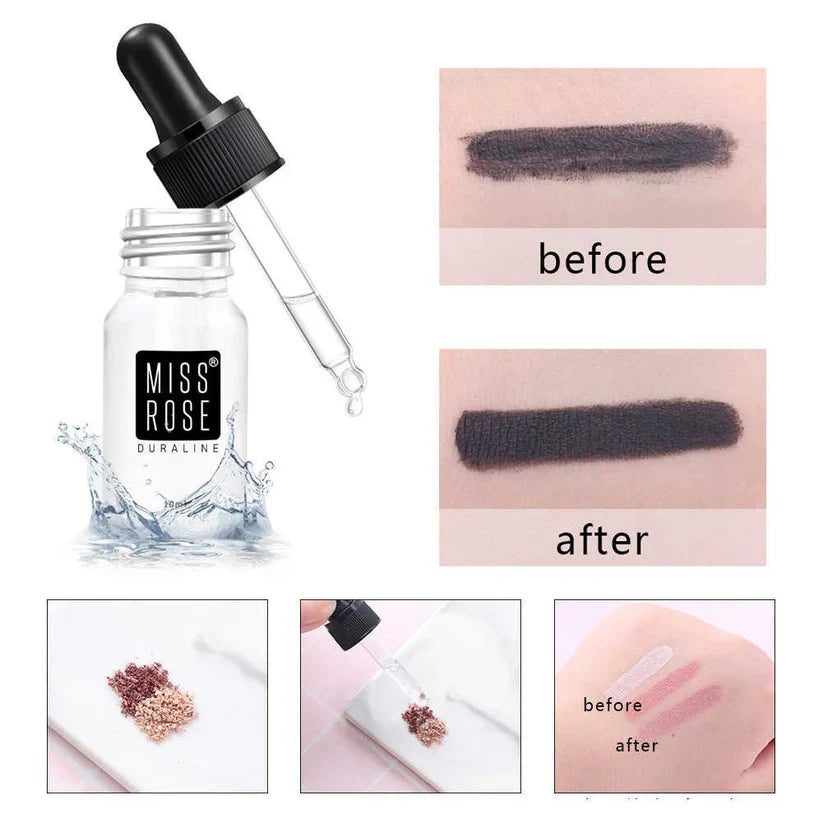 Miss Rose Makeup Fixer Liquid