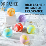 Dr Rashel Multipurpose Bath Bombs - 100g