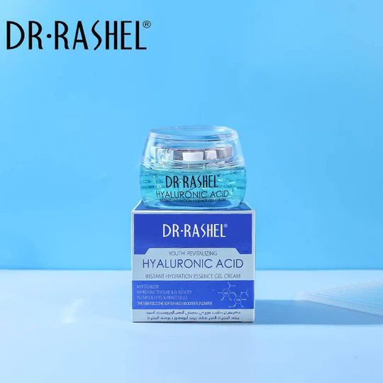 Dr Rashel Hyaluronic Acid Instant Hydration Essence Gel Cream