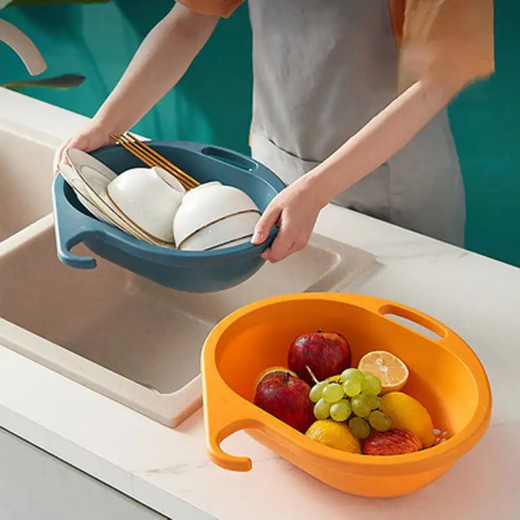 Swan Drain Basket Kitchen Swan Sink Strainer