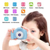 Children Mini Digital Camera Can Take Pictures Video Small Camera Toy