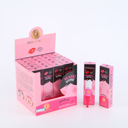 Heaven Dove Magic Blush Tube Cream