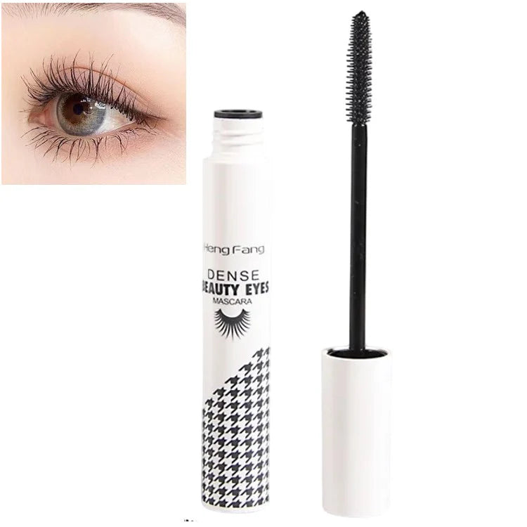 Heng Fang Dense Beauty Eyes Mascara Black
