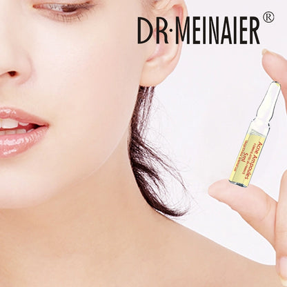 ﻿Dr Meinaier Acne Ampoules 5ml x 10Pcs Set