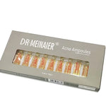 ﻿Dr Meinaier Acne Ampoules 5ml x 10Pcs Set