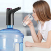 Automatic USB Rechargeable Electric Water Dispenser Bottle Pump Pump Water Pumping Device