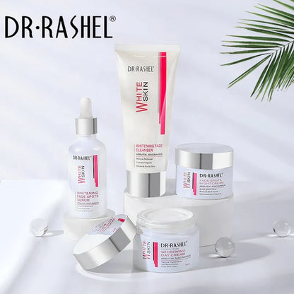 Dr Rashel Whitening Series - Pack of 4