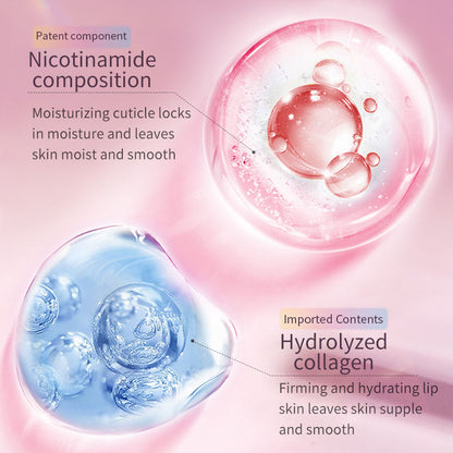 Jomtam Organic Plant Multi Color Flavor Lip Scrub Cream Remove Dead Skin Exfoliation Sugar Lip Scrub