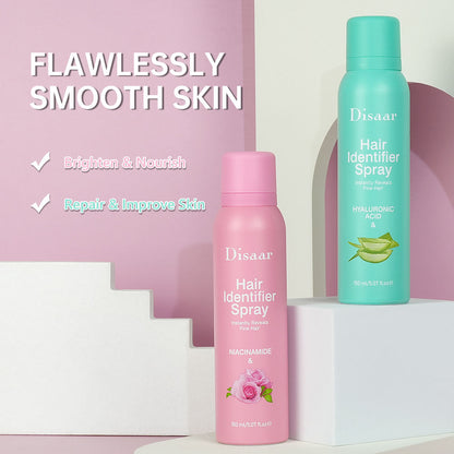Disaar Hair Identifier Spray