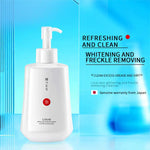 L'OUG Whitening And Freckle Cleanser