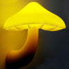 Mini Mushroom Night Led Lamp Energy Saving Led Night Light