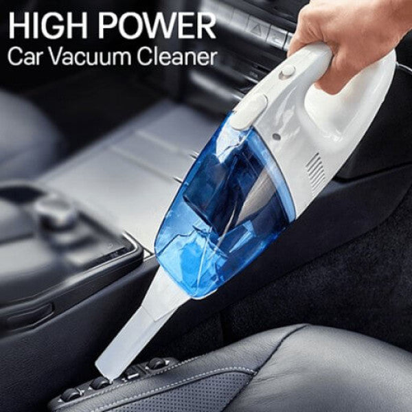 Portable Vacuum Cleaner Multipurpose For Car, Office