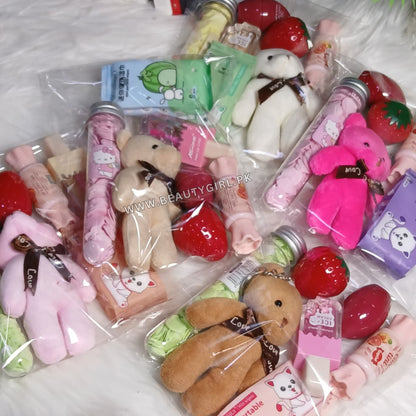 So Pretty Mini Beauty Gift Hamper for Your Princess