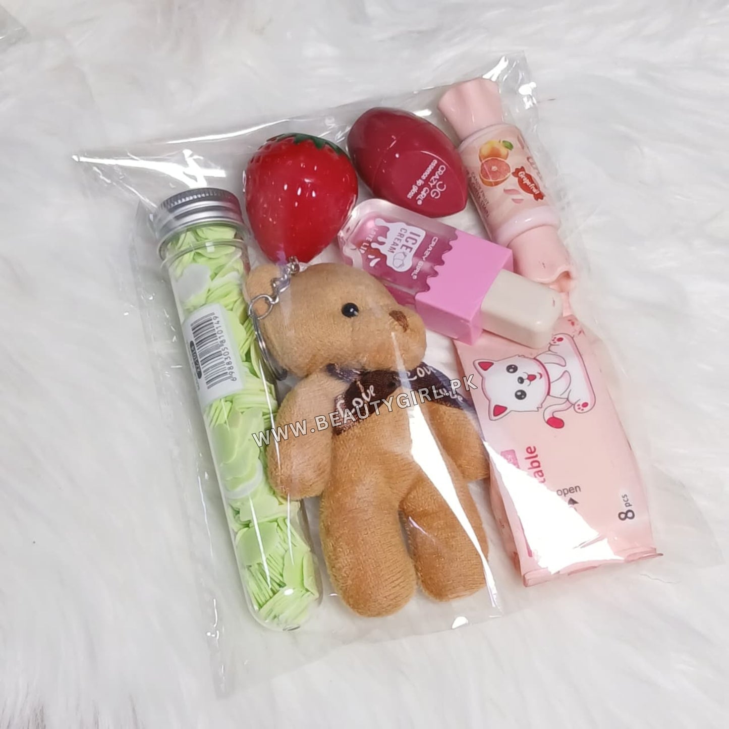 So Pretty Mini Beauty Gift Hamper for Your Princess