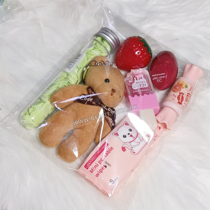 So Pretty Mini Beauty Gift Hamper for Your Princess