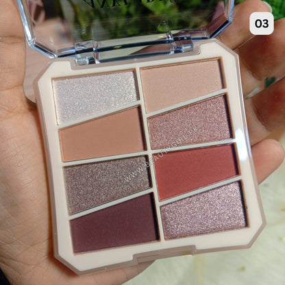 AnyLady Good Gorgeous Eye Shadow Palette