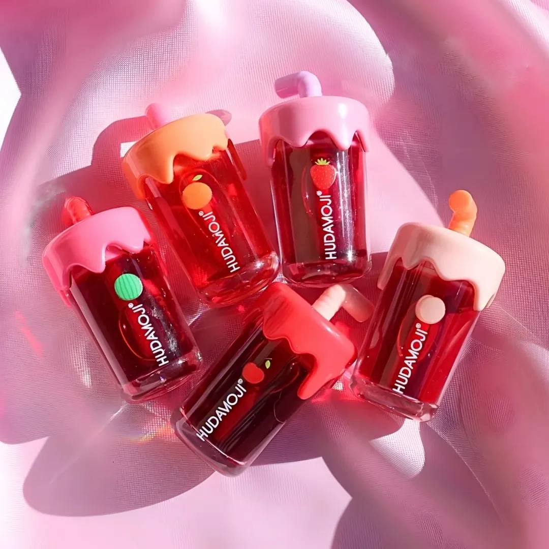 Hudamoji Lip Shinner 1 Piece