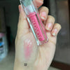 Hudamoji Love High Pigmented Colored Inner Matte Lip Gloss