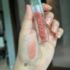 Hudamoji Love High Pigmented Colored Inner Matte Lip Gloss