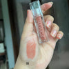 Hudamoji Love High Pigmented Colored Inner Matte Lip Gloss