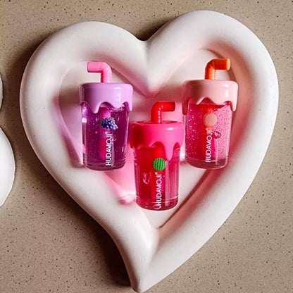 Hudamoji Lip Shinner 1 Piece