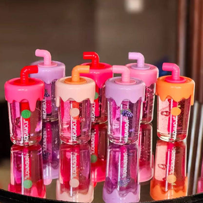 Hudamoji Lip Shinner 1 Piece