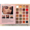 IGOODCO Fashion All In One 5 Pages Makeup Book Palette