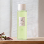 Beauty of Joseon Green Plum Refreshing Toner AHA + BHA 150ml