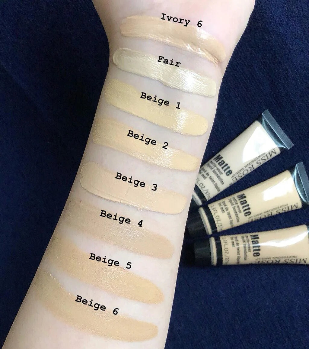 Beauty Queen Complete Makeover Set