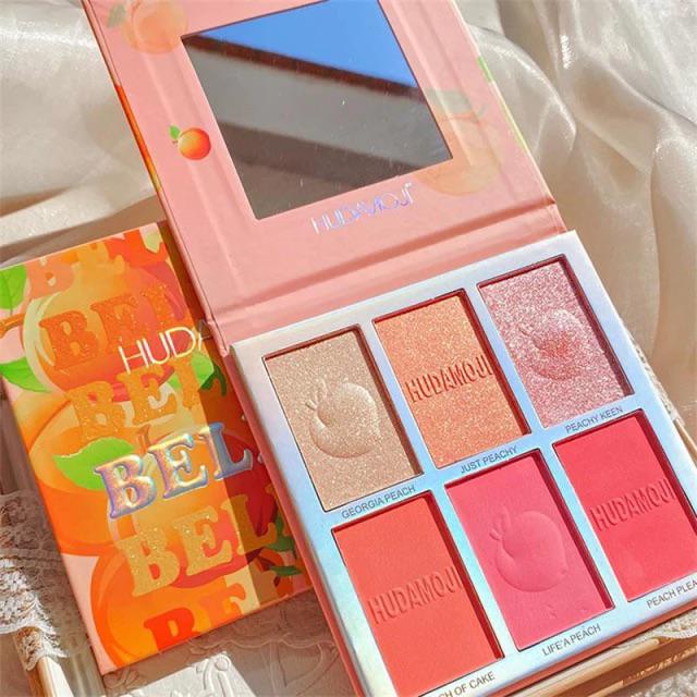 Elegant Party Makeup Deal