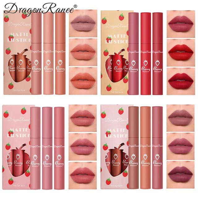 Dragon Ranee Matte Lip Gloss