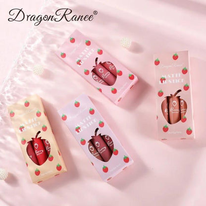 Dragon Ranee Matte Lip Gloss