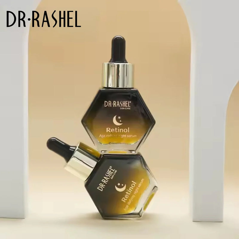 Dr Rashel Retinol Age-Defying Night Serum -0.05%