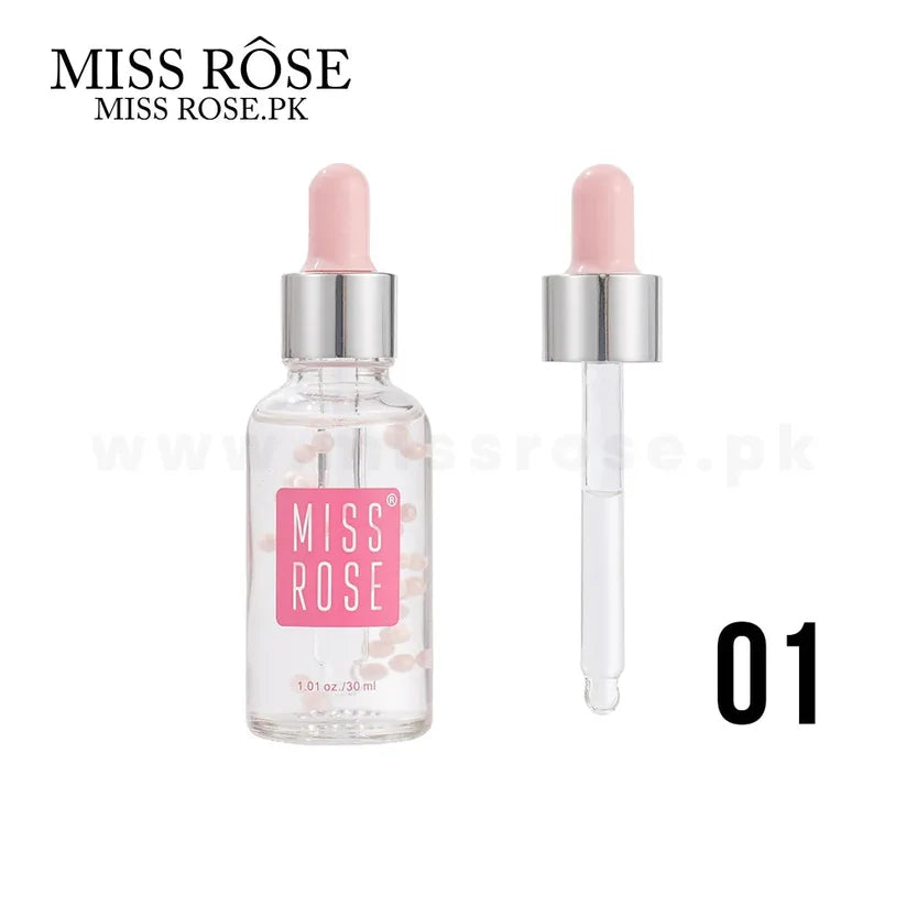 Miss Rose Hydrologic Acid Serum