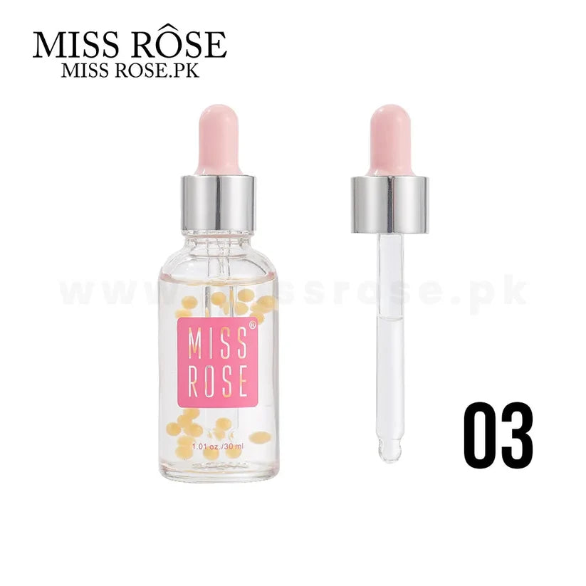 Miss Rose Hydrologic Acid Serum