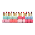 Fit Me Lipstick 12Pcs Set