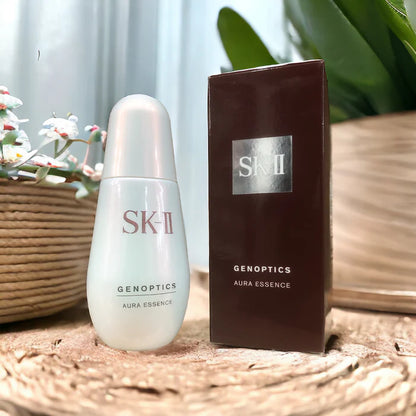 GenOptics SK-II Aura Essence