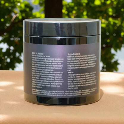 Bioplex Protein Hair Masque Sans Sulfate