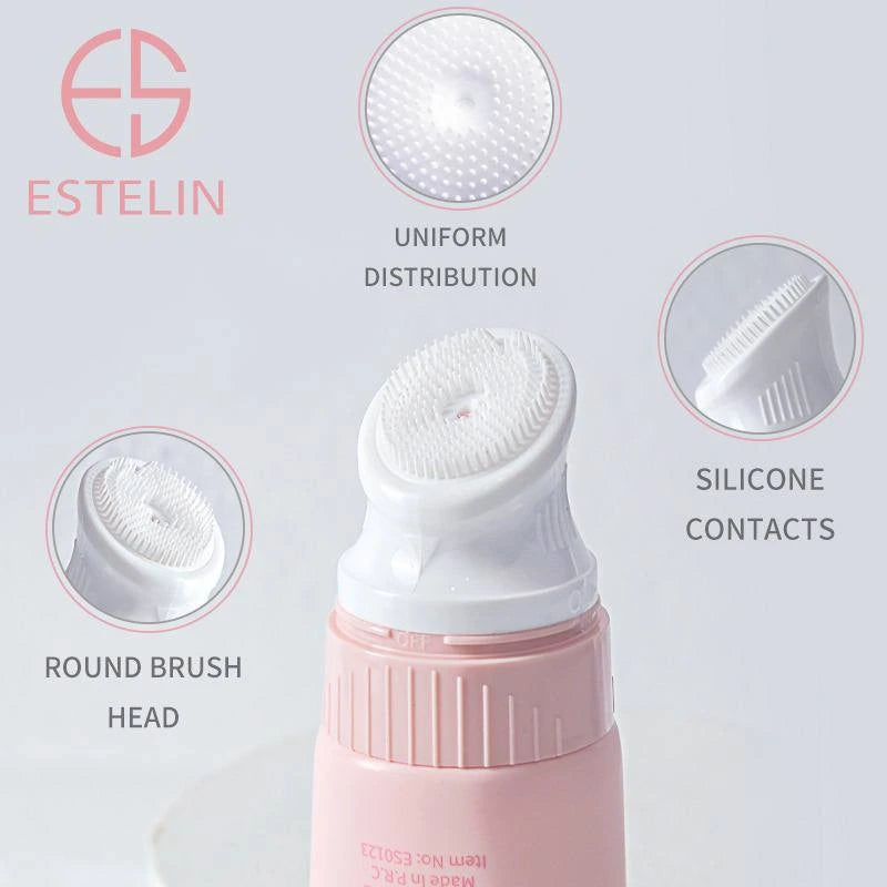 Estelin Collagen Firming Face Wash – 100g