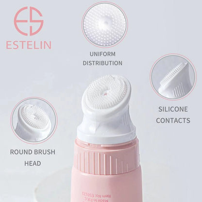Estelin Collagen Firming Face Wash – 100g