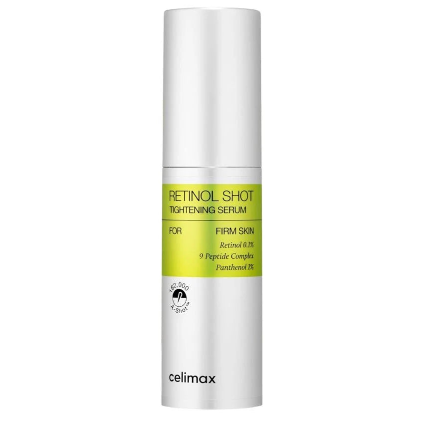 Celimax Retional Shot Tightening Serum 30ml