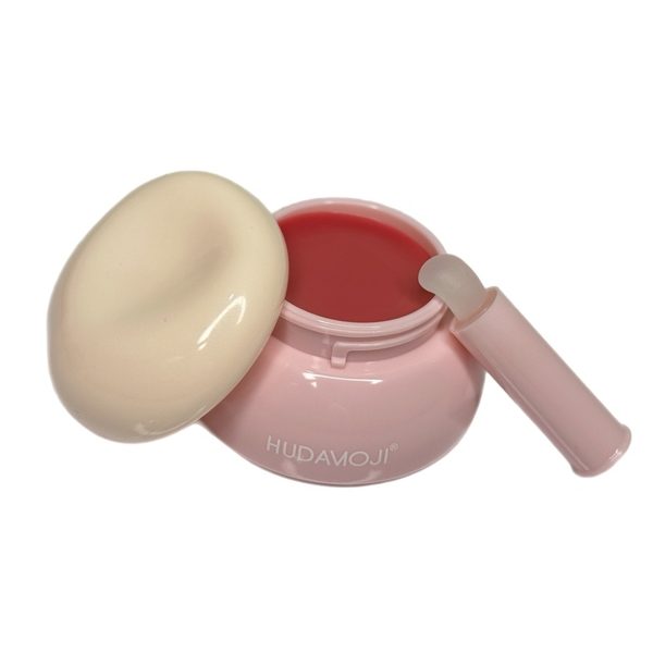 Hudamoji Blush Jelly Lip jam Therapy
